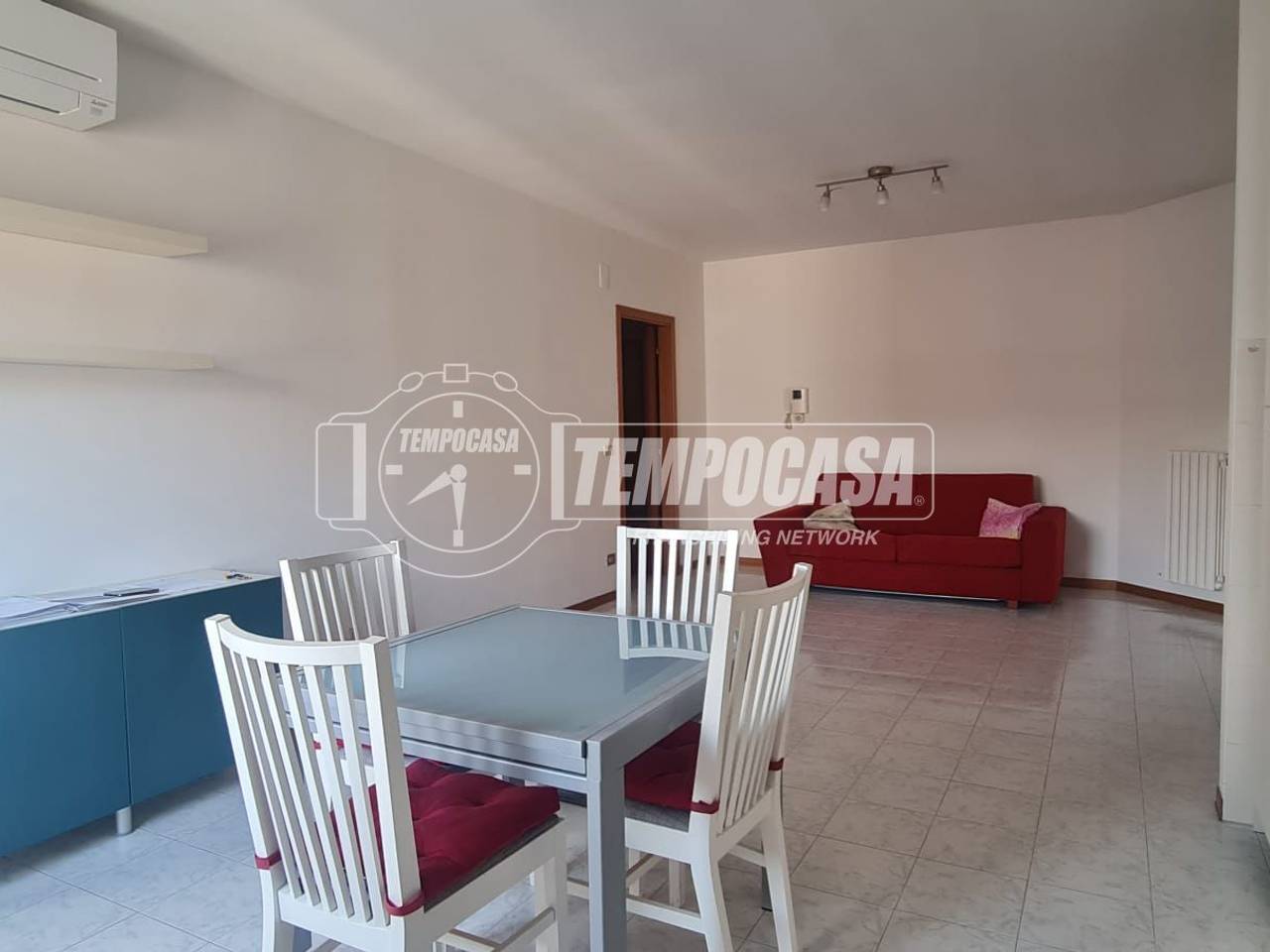 appartamento in affitto a Potenza Picena in zona Porto Potenza Picena