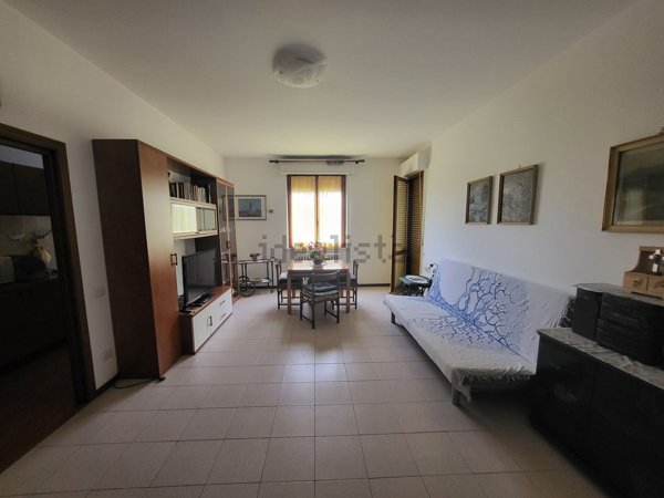 appartamento in affitto a Potenza Picena in zona Porto Potenza Picena