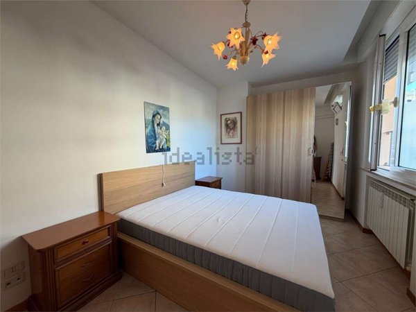 appartamento in affitto a Potenza Picena in zona Porto Potenza Picena