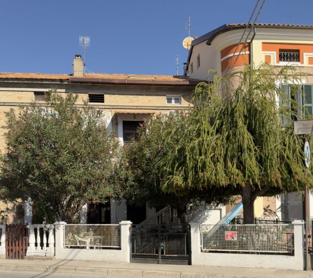 appartamento in affitto a Potenza Picena in zona Porto Potenza Picena