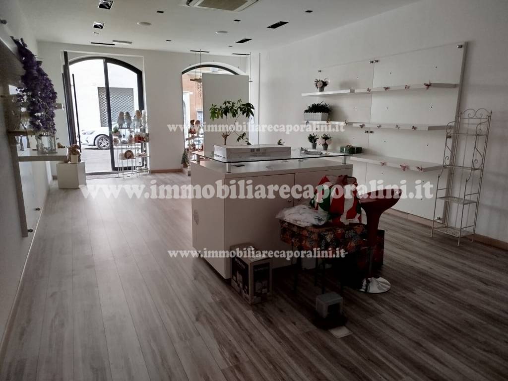 appartamento in affitto a Recanati
