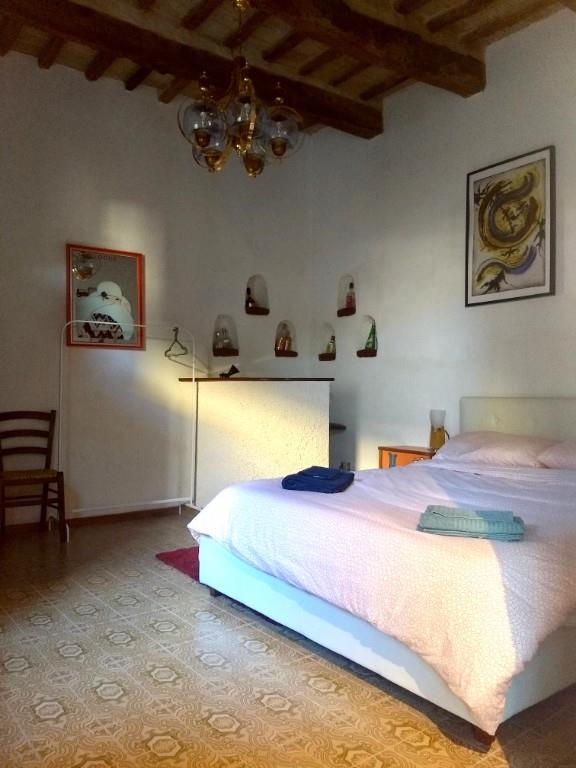 appartamento in affitto a Recanati in zona Castelnuovo