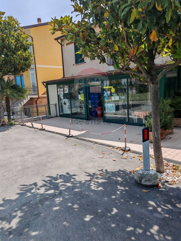 appartamento in affitto a Recanati