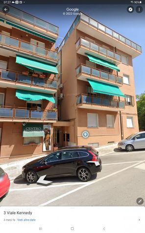 appartamento in affitto a Recanati