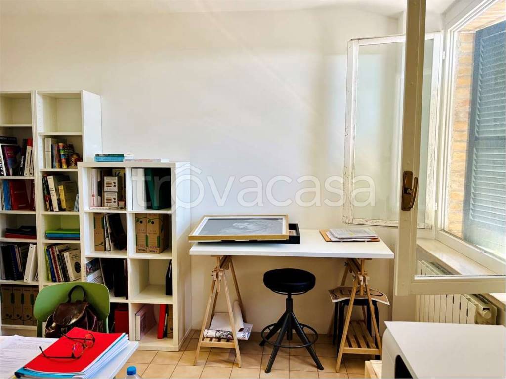 ufficio in affitto a Recanati