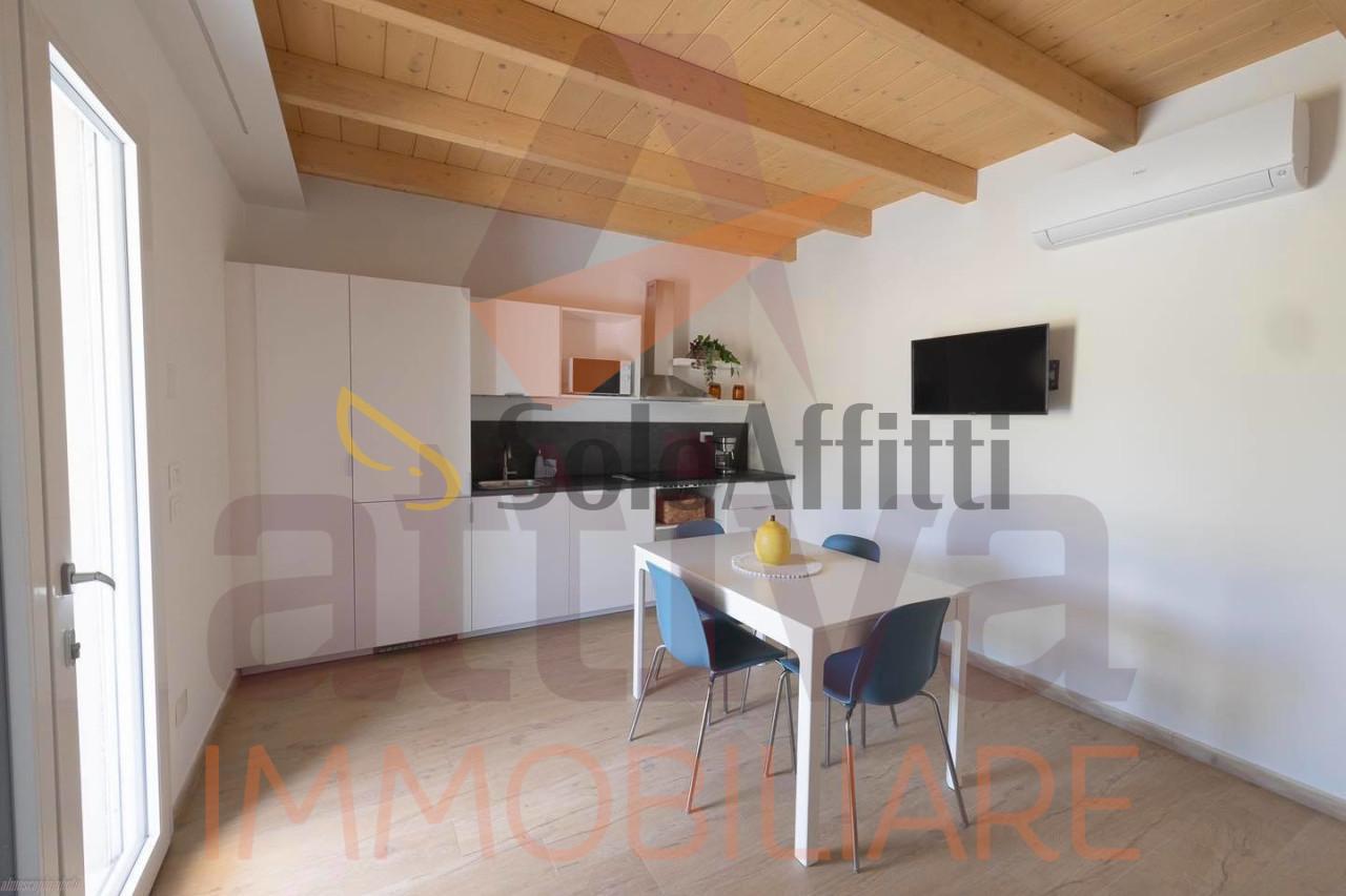 appartamento in affitto a Recanati