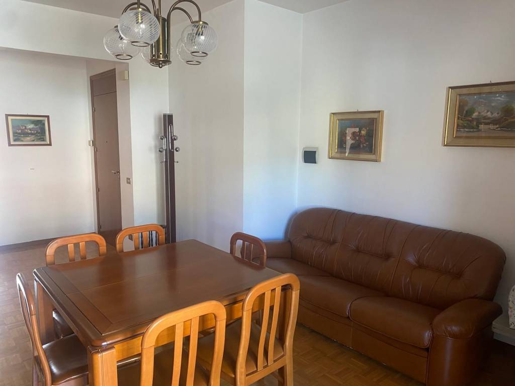 appartamento in affitto a Recanati