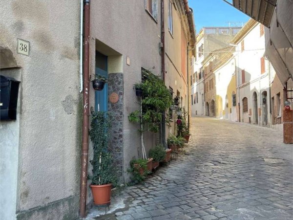 appartamento in affitto a Recanati