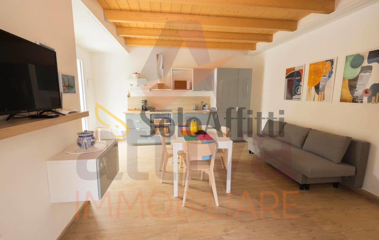 appartamento in affitto a Recanati