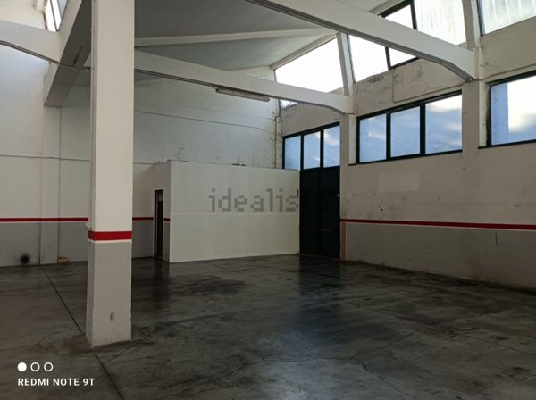 ufficio in affitto a Recanati