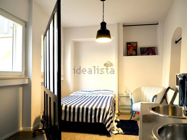 appartamento in affitto a Recanati