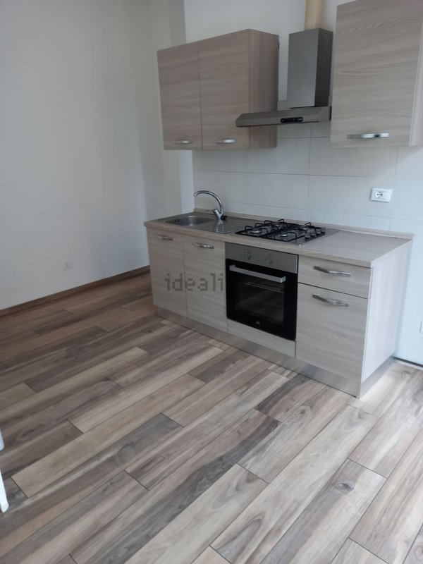 appartamento in affitto a Recanati