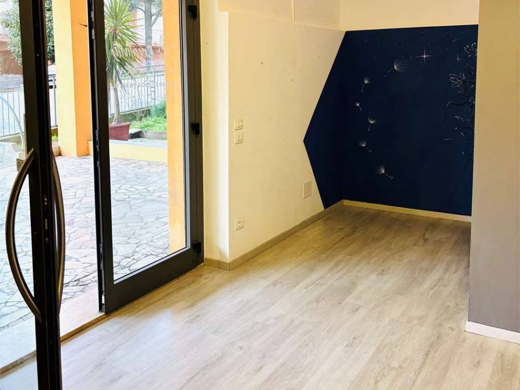 appartamento in affitto a Recanati