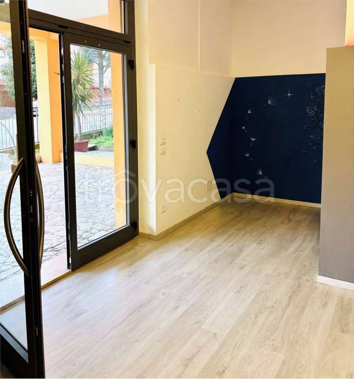 appartamento in affitto a Recanati