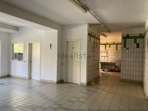 ufficio in affitto a Recanati