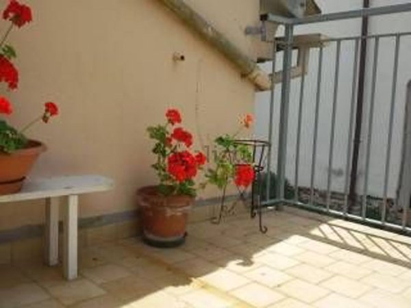 appartamento in affitto a Recanati