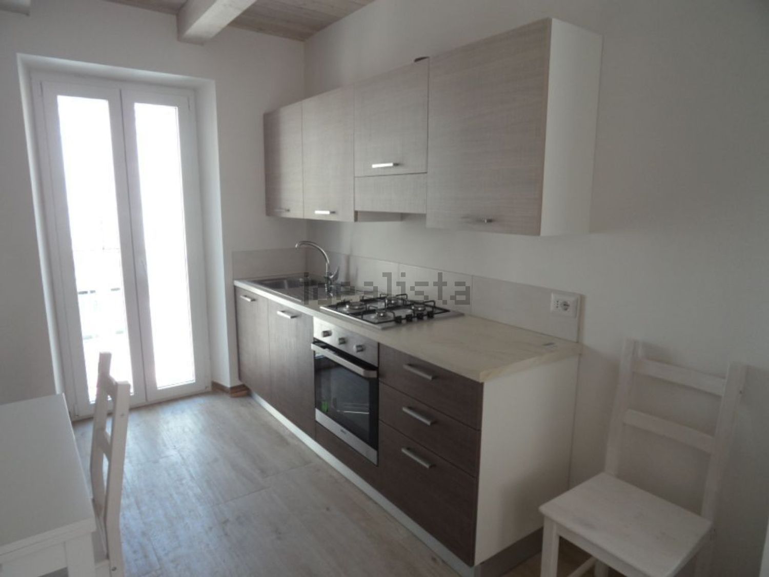 appartamento in affitto a Recanati