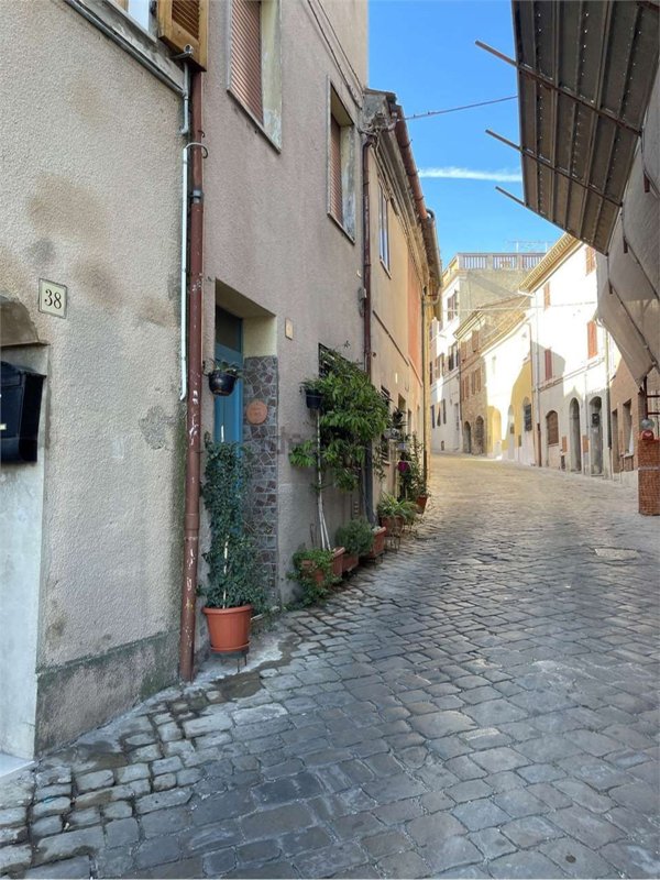 appartamento in affitto a Recanati