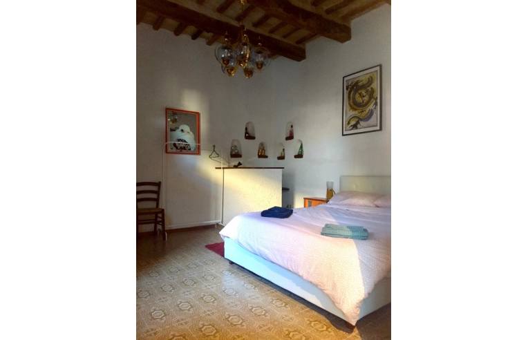 appartamento in affitto a Recanati in zona Castelnuovo