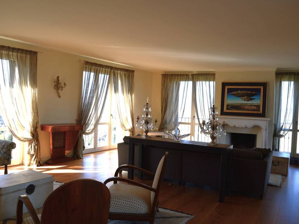 appartamento in affitto a Recanati