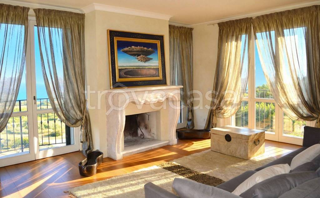 appartamento in affitto a Recanati