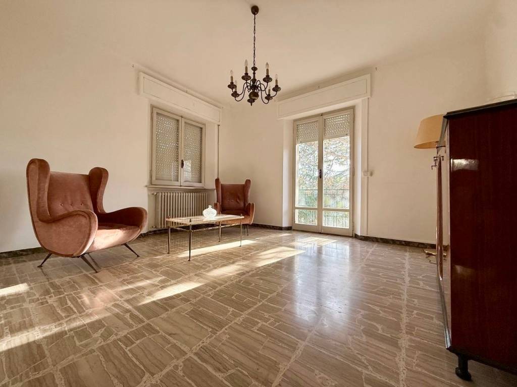 appartamento in affitto a Recanati