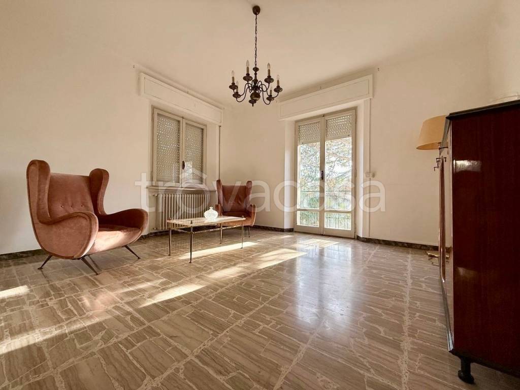 appartamento in affitto a Recanati