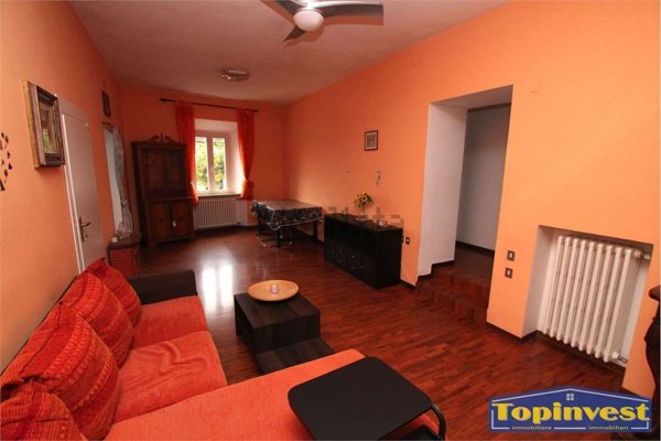 appartamento in affitto a Recanati