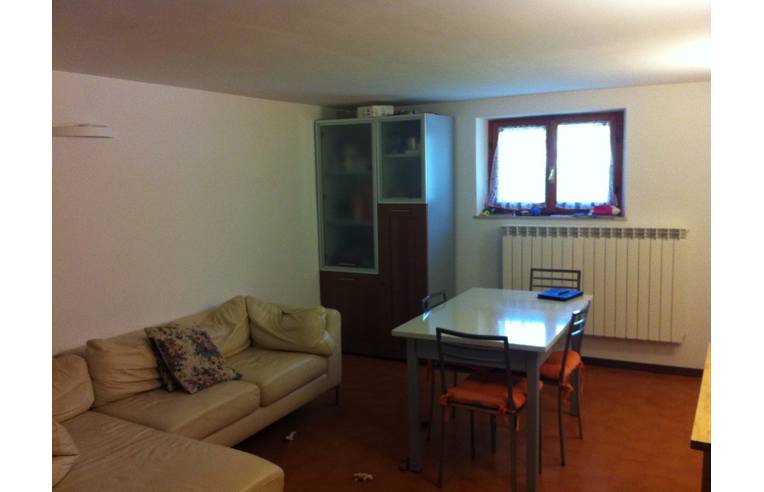 appartamento in affitto a Recanati