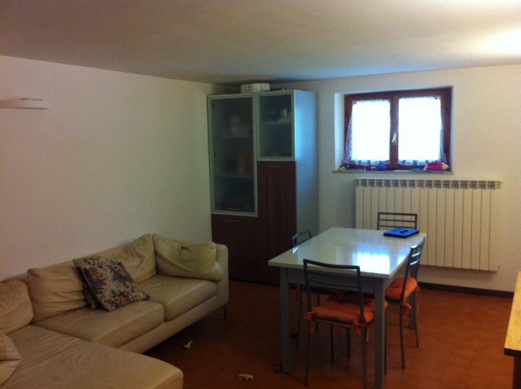 appartamento in affitto a Recanati