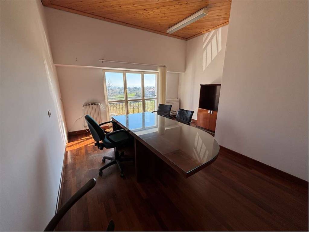 appartamento in affitto a Recanati