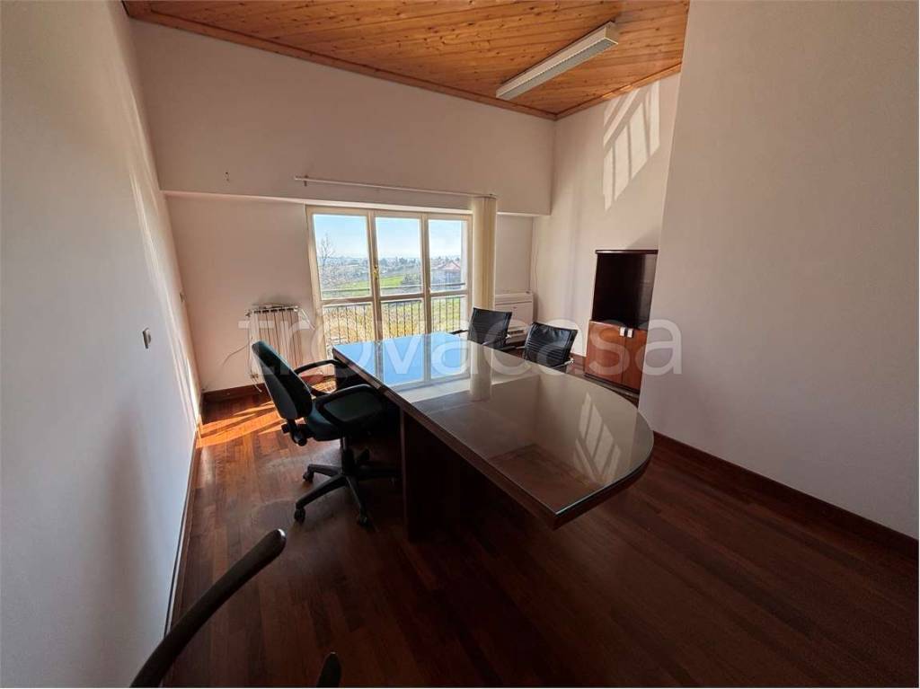 appartamento in affitto a Recanati