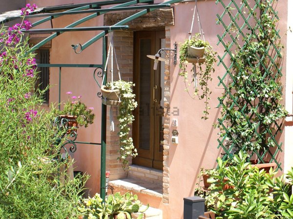 appartamento in affitto a Recanati