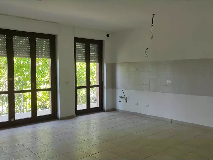 appartamento in affitto a Recanati