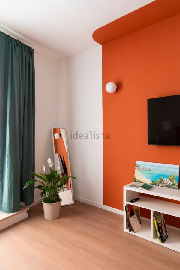 appartamento in affitto a Recanati