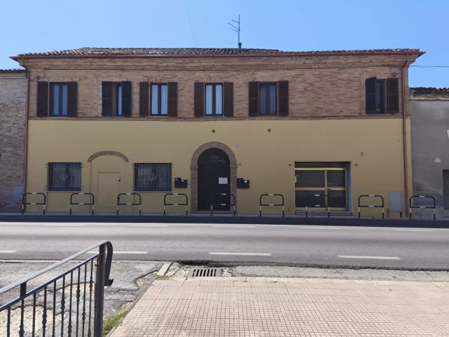 appartamento in affitto a Recanati