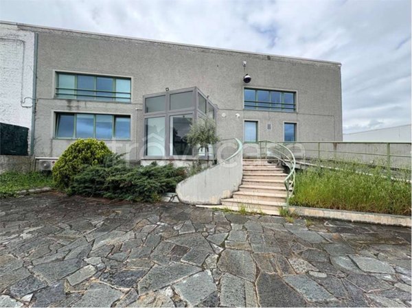 ufficio in affitto a Recanati in zona Le Grazie