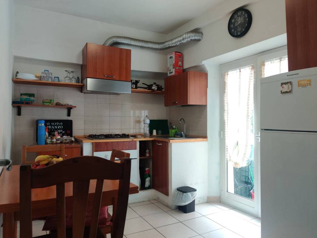 appartamento in affitto a Recanati in zona Castelnuovo