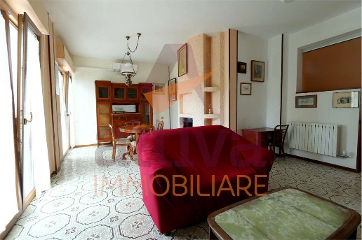 appartamento in affitto a Recanati