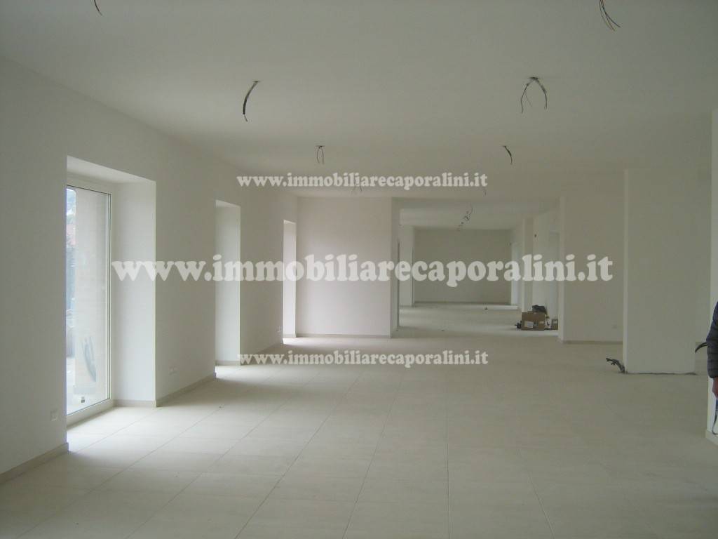 ufficio in affitto a Recanati