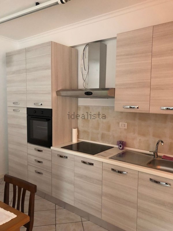 appartamento in affitto a Recanati in zona Castelnuovo