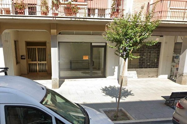 ufficio in affitto a San Severino Marche