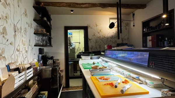 negozio in affitto a San Severino Marche