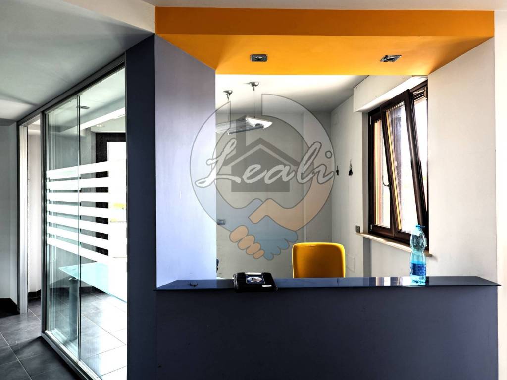 ufficio in affitto a Tolentino