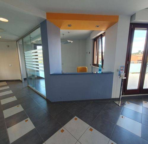 ufficio in affitto a Tolentino