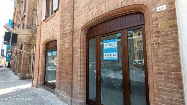 monolocale in affitto a Tolentino
