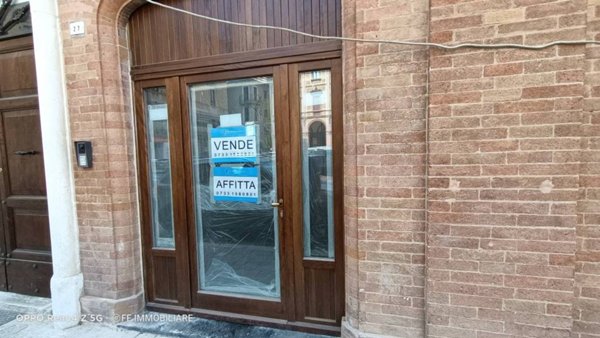 monolocale in affitto a Tolentino