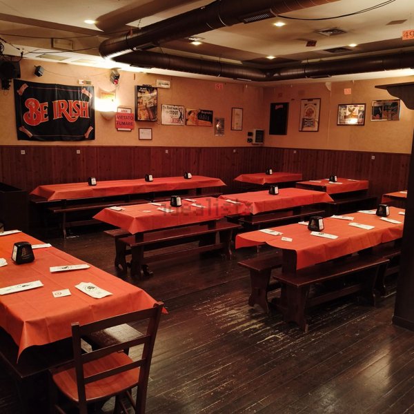 negozio in affitto a Tolentino