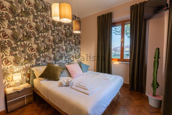 appartamento in affitto a Tolentino