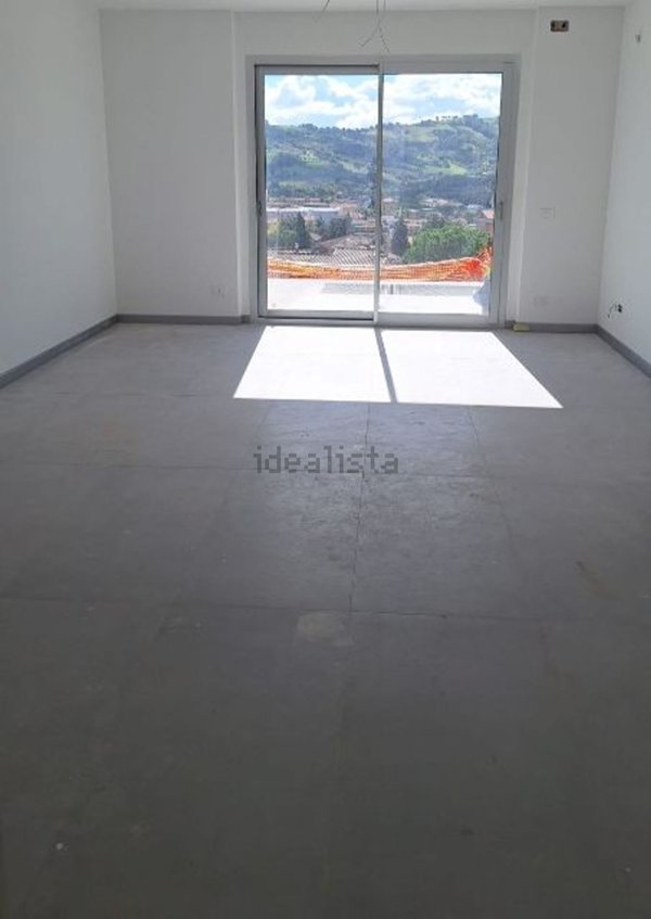 appartamento in affitto a Tolentino